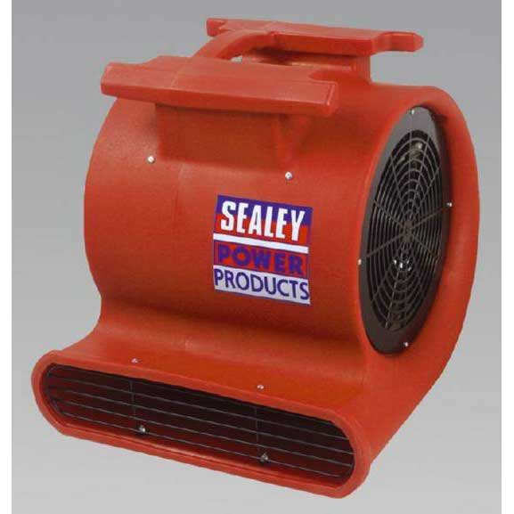 Sealey ADB3000 - Air Dryer/Blower 2860cfm 230V