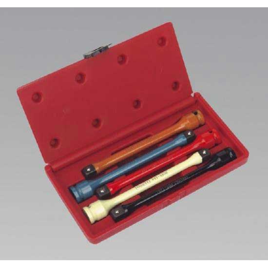 Sealey AK2242 - Torque Stick Set 5pc 1/2Sq Drive