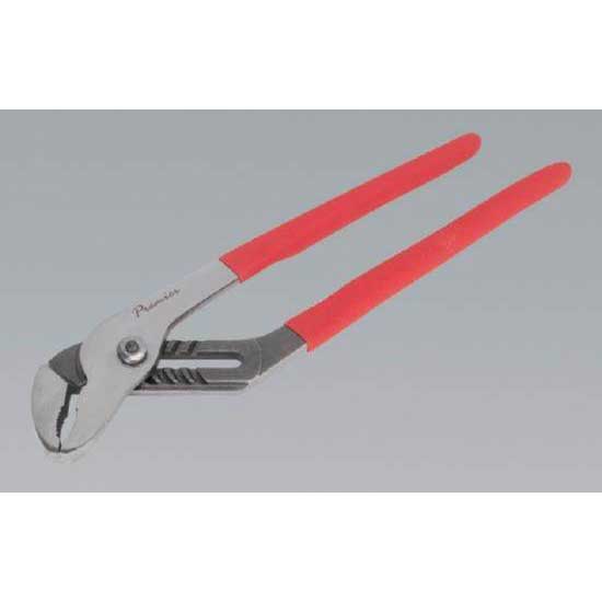 Sealey AK8532 Water Pump Pliers 300mm Self Adjusting UKtools