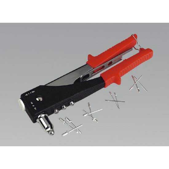 Sealey AK397 - Two-Way Riveting Kit