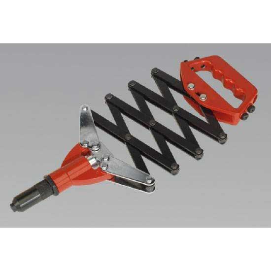 Sealey AK399 - Lazy Tongs Riveter Heavy-Duty