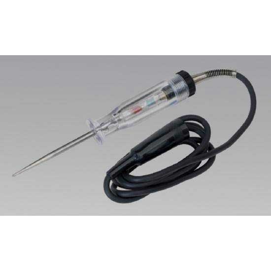 Sealey AK4030 - Circuit Tester 6/12/24V with Polarity Test