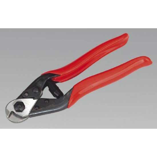 Sealey AK503 - Wire Rope/Spring Cutter 190mm