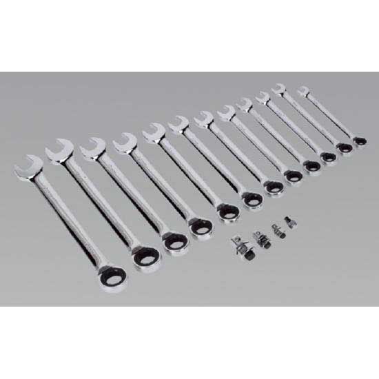 Sealey Premier Ratchet Wrenches