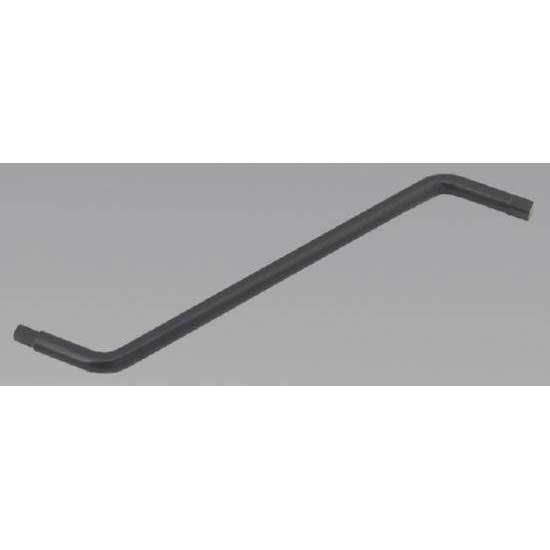 Sealey AK6405 Drain Plug Wrench 8 & 10mm Square UKtools