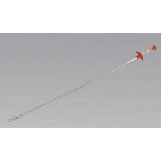 Sealey AK653 - Flexible Claw Pick-Up Tool 610mm