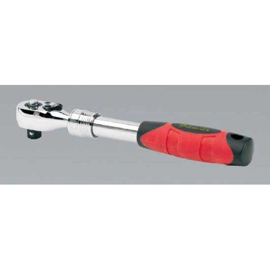 Sealey AK6687 - Ratchet Wrench 3/8Sq Drive Extendable