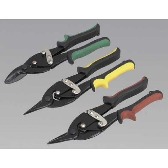 Tin Snips/Shears