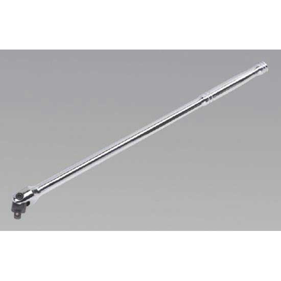 Sealey AK729 Breaker Bar 450mm 3 8 Sq Drive UKtools