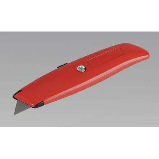 Sealey AK86 - Utility Knife Retractable