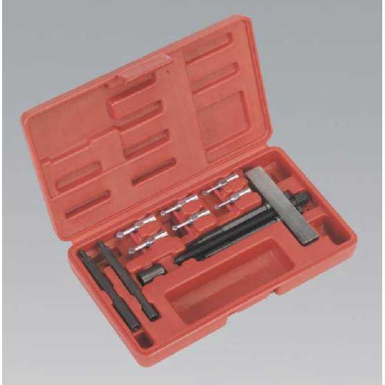 Sealey AK999 - Blind Bearing Removal Tool Kit