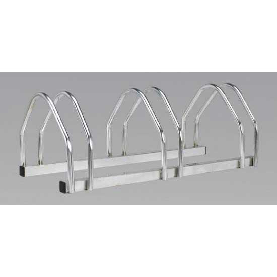 Sealey BS15 - Cycle Rack 3 Cycles