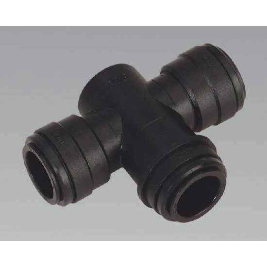 Sealey CAS22WTT - 22mm Equal Water Trap Tee