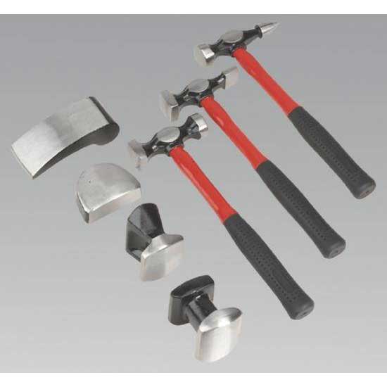 Panel Beating Tools UKtools