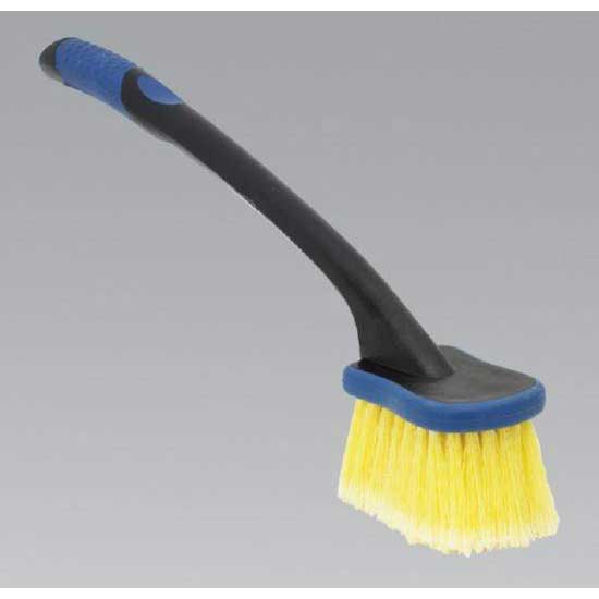 Sealey CC52 - Long Handle Dip N Wash Brush