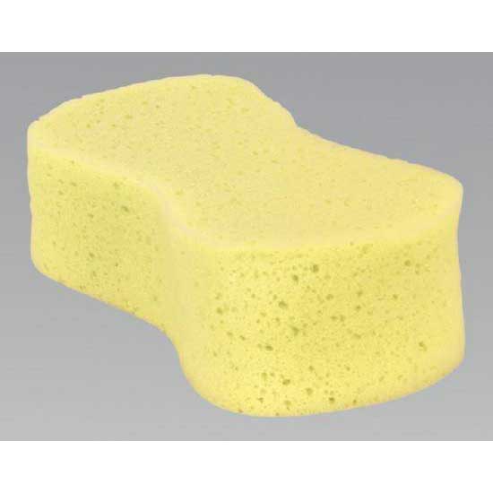 Sealey CC64 Compressed Sponge