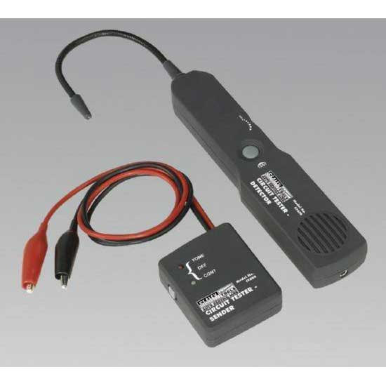 Sealey FF400 - Open & Short DC Circuit Detector