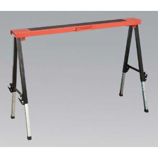 Sealey FTAL1 - Fold Down Trestle Adjustable Legs