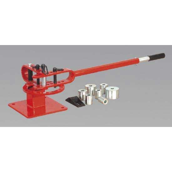 Sealey PBB04 - Metal Bender Bench Mounting