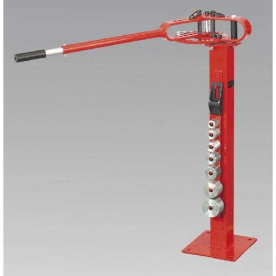 Sealey PBF04 - Metal Bender Floor Mounting