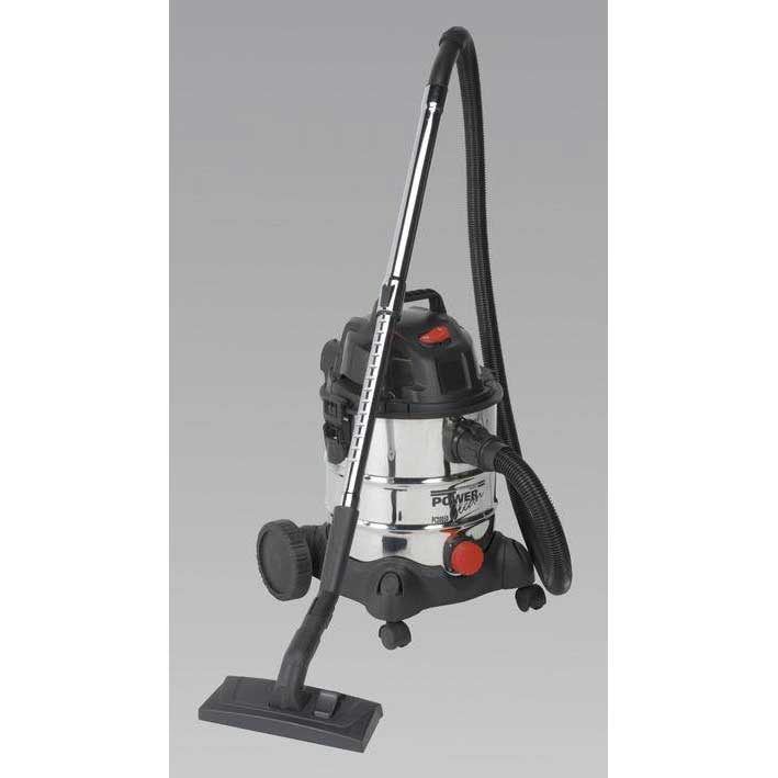 sealey pc200sd110v