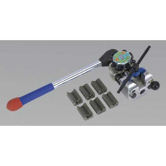 Sealey PFT07 - Brake Flaring Tool - Turret Type