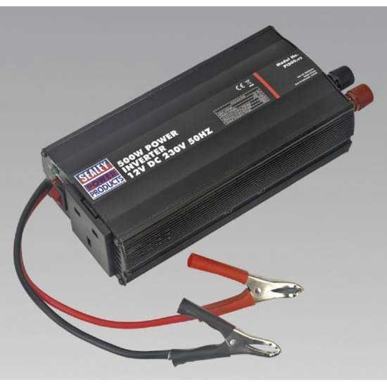 Inverters