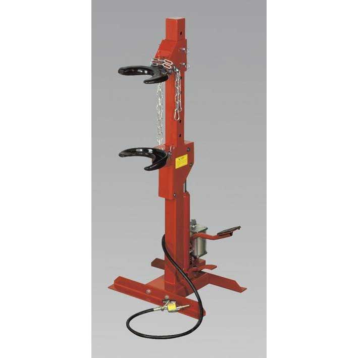 Sealey VS7011 Hydraulic Coil Spring Compressor