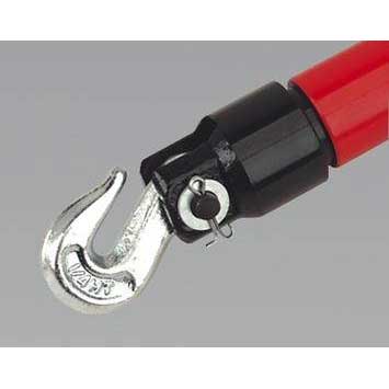 Sealey RE97XM02.H-M - Hook Male for RE97XM02 2tonne
