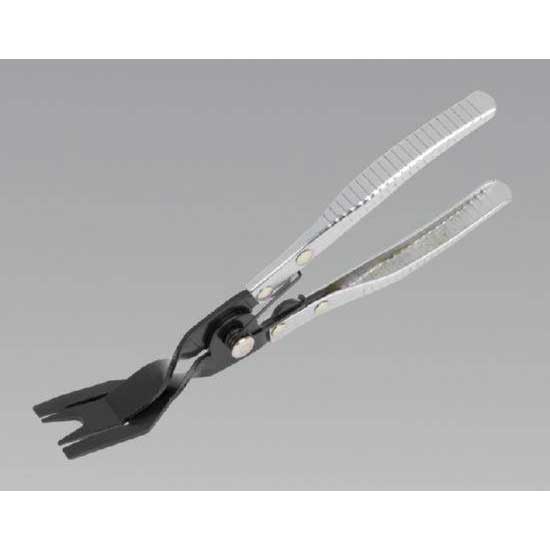 Sealey RT004 - Trim Clip Removal Pliers