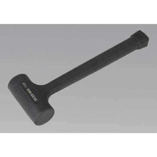 Sealey S0542 - Dead Blow Hammer 1.5lb