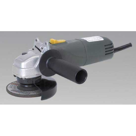 Sealey S0685 - Angle Grinder 115mm 860W/230V