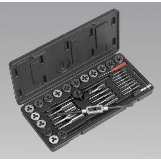 Tap Holder Socket Set