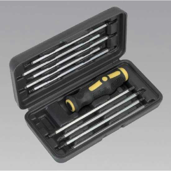 Sealey S0777 - Screwdriver Set 20-in-1