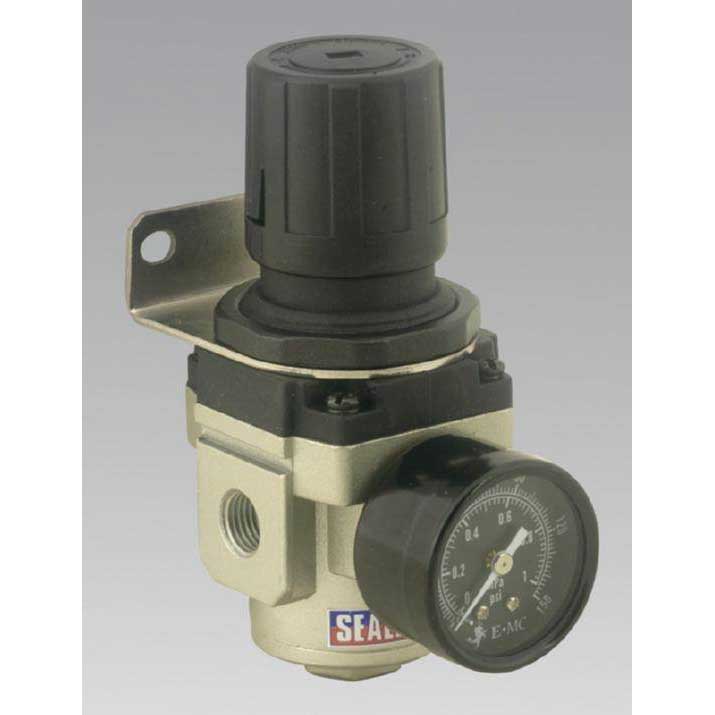 Sealey SA106R - Air Regulator Max Airflow 88cfm