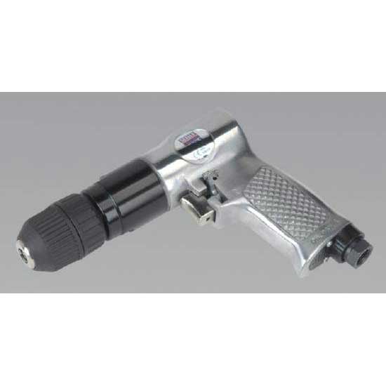 Sealey SA241 - Air Drill 10mm Reversible with Keyless Chuck