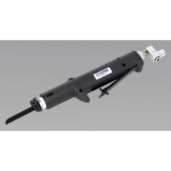 Sealey SA346 - Air Saw Reciprocating Long Stroke Low Vibration & Noise