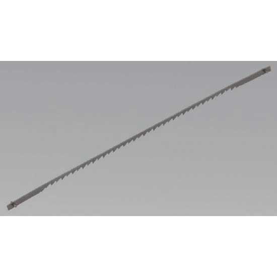 Sealey SM43B10 - Scroll Saw Blade 10tpi Pack of 12