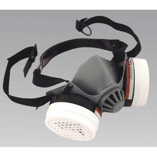 Respiratory Protection