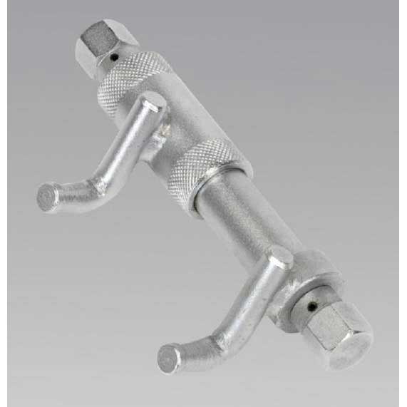 Sealey VS1638 Exhaust Spring Clamp Removal Tool VAG UKtools