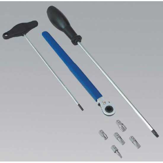 Sealey VS805 - Door Hinge & Handle Removal Kit