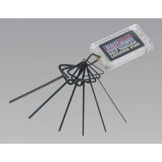 Sealey VSE1902 Belt Tension Locking Pins UKtools