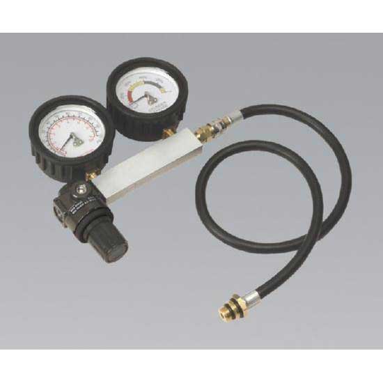 Cylinder Leakage Tester