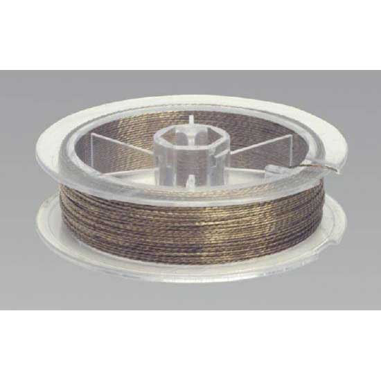 Sealey WK0513 - Windscreen Cutting Wire - Braided