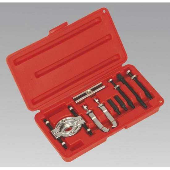 Sealey PS996 - Mini Bearing Separator Set