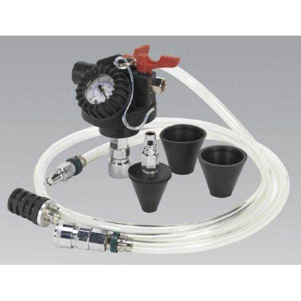 Sealey-VS0041 Cooling System Filler