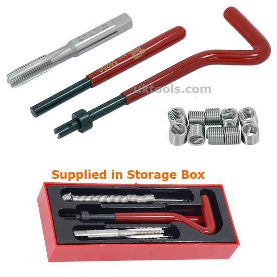 RC35080 Recoil Standard Kit M8 x 1.25