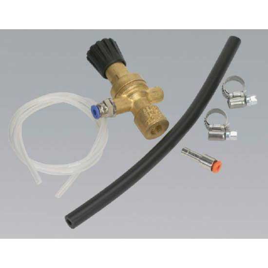 Sealey 120.802032 - No Gas/Gas Conversion Kit