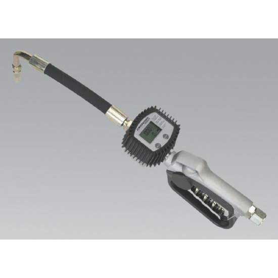 Sealey AK4565D - Oil Hose End Meter Digital