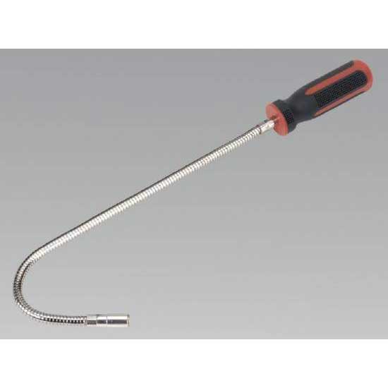 Sealey AK6532 - Flexible Magnetic Pick-Up Tool 1kg Capacity